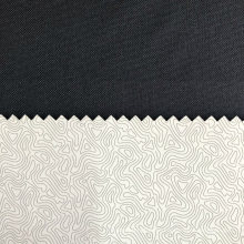 300d DTY Polyester Oxford Fabric with Release Paper Transferring Coating